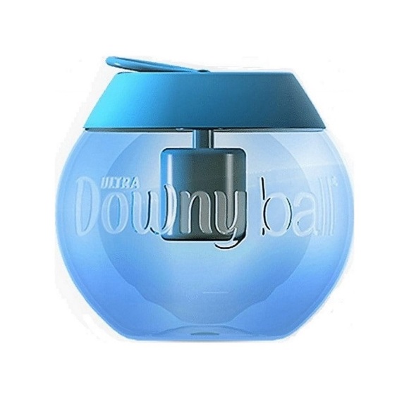 NEW DOWNY BALL ULTRA PULL POUR TOSS FABRIC SOFTENER DOWNYBALL DISPENSER - Picture 2 of 8